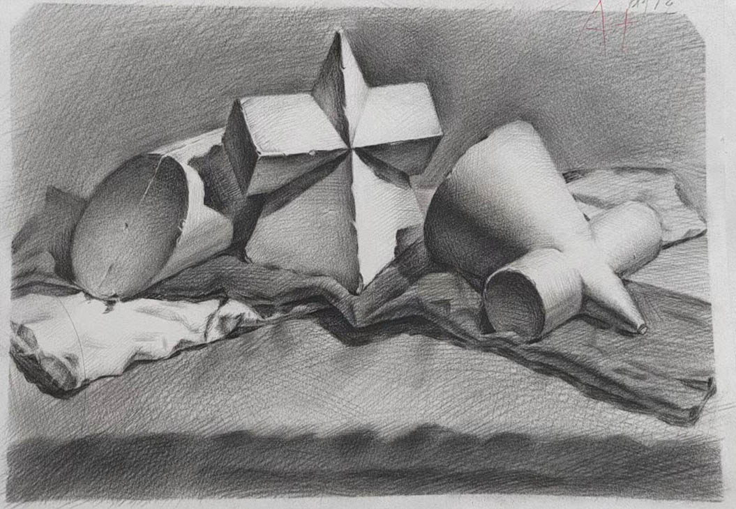 学生作品