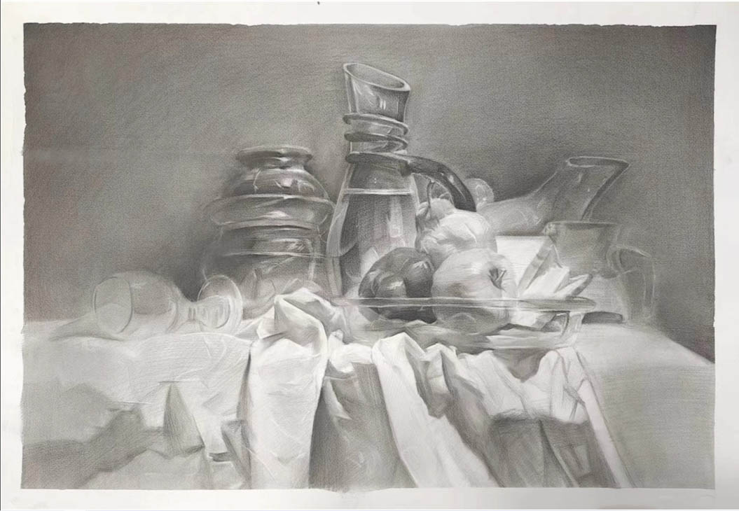 学生作品