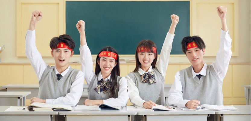特色办学，小班办学