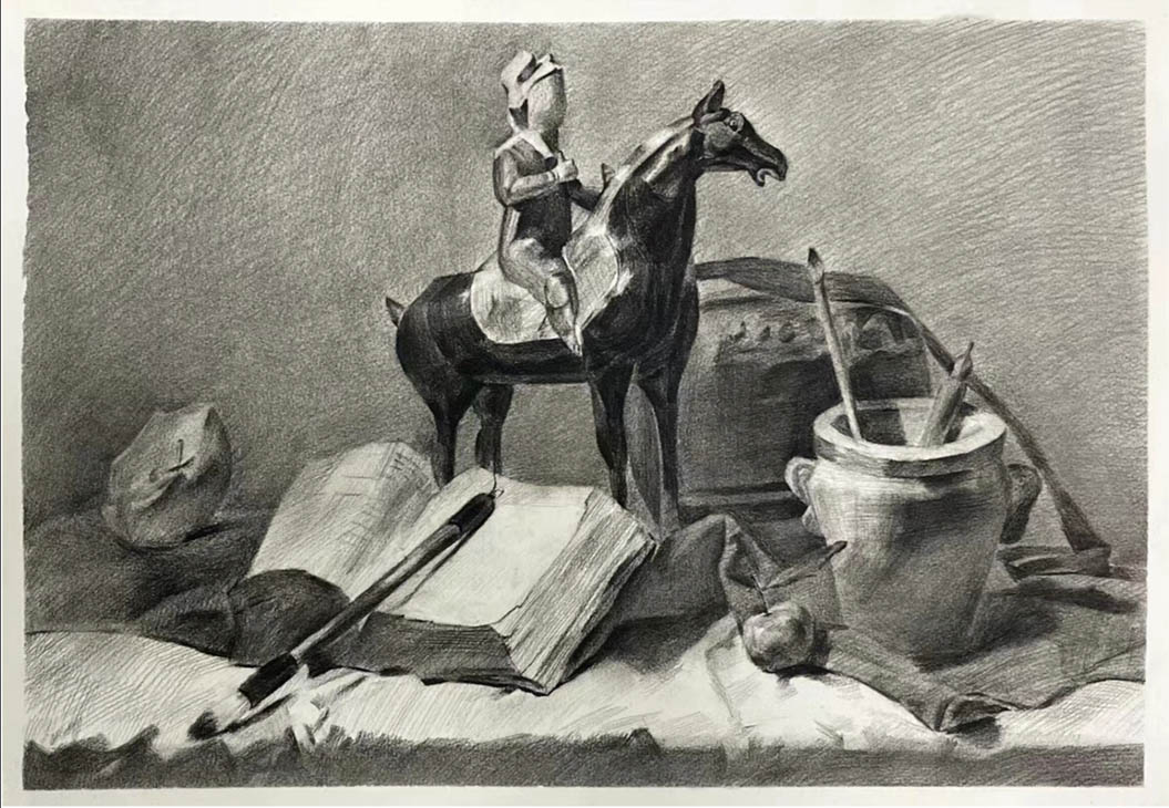 学生作品