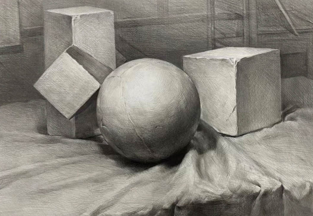 学生作品