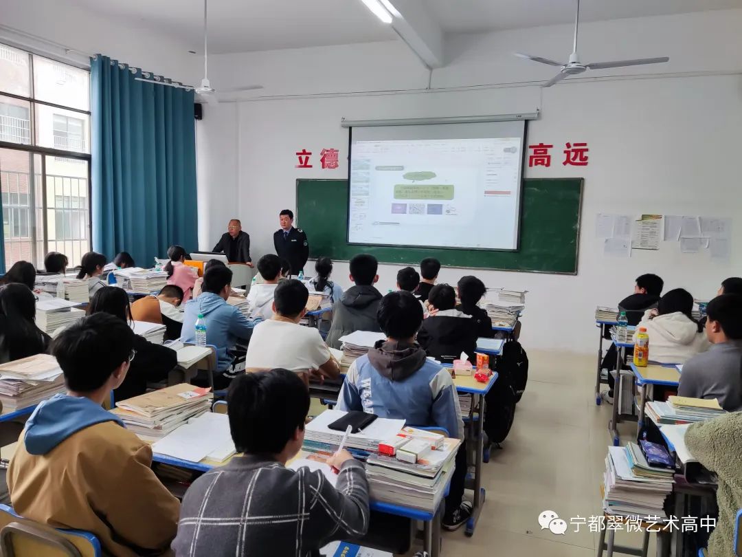  医校携手同合作，守护健康共育人